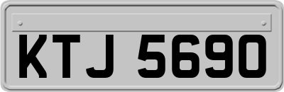 KTJ5690
