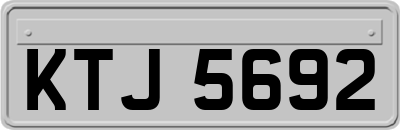 KTJ5692