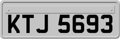 KTJ5693
