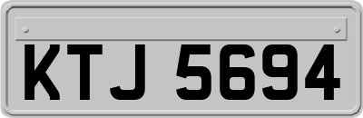 KTJ5694