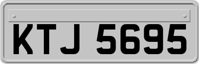 KTJ5695