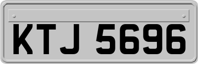 KTJ5696