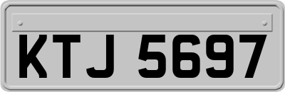 KTJ5697
