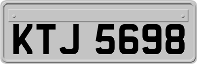 KTJ5698