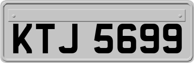 KTJ5699