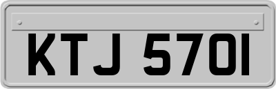 KTJ5701