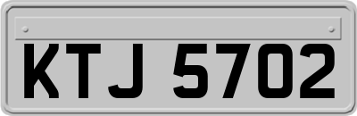 KTJ5702