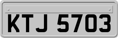 KTJ5703