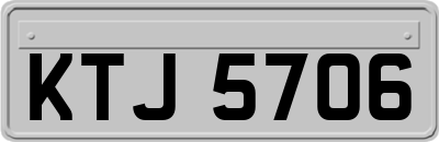 KTJ5706