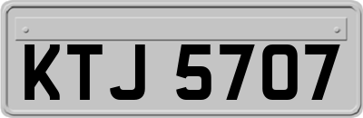 KTJ5707