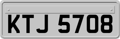 KTJ5708