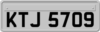 KTJ5709