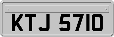 KTJ5710