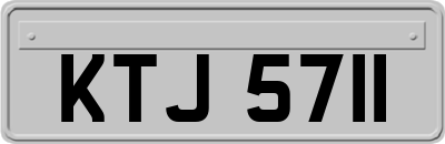 KTJ5711