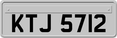 KTJ5712