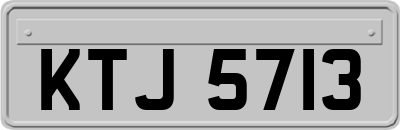 KTJ5713