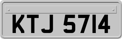 KTJ5714