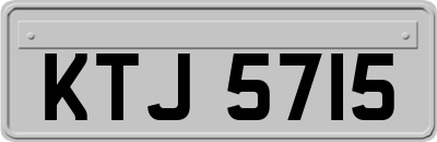 KTJ5715