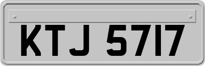 KTJ5717
