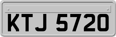 KTJ5720