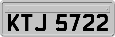 KTJ5722