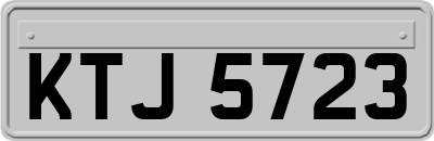 KTJ5723
