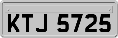 KTJ5725