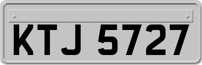 KTJ5727