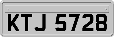 KTJ5728