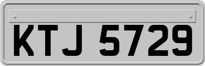 KTJ5729