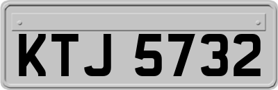KTJ5732