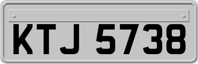 KTJ5738