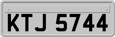 KTJ5744