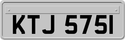 KTJ5751