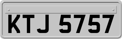 KTJ5757