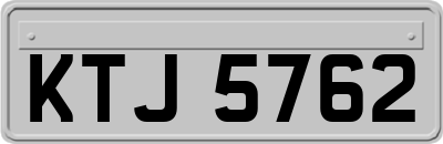 KTJ5762