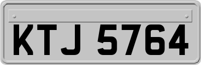 KTJ5764