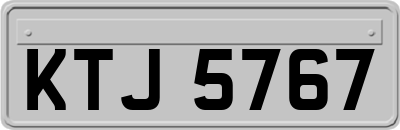KTJ5767