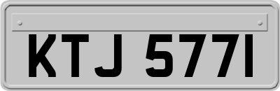KTJ5771