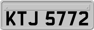 KTJ5772