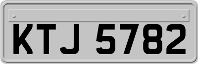 KTJ5782