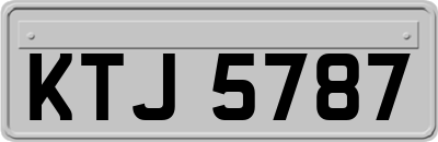 KTJ5787