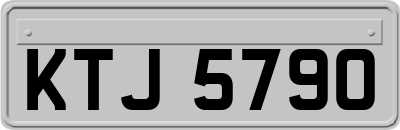 KTJ5790