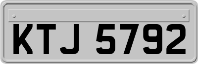 KTJ5792
