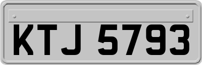 KTJ5793