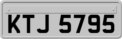 KTJ5795