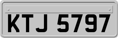 KTJ5797