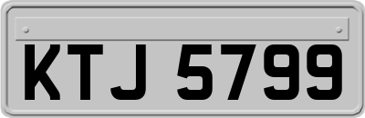 KTJ5799