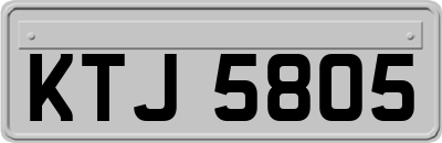 KTJ5805