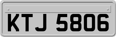 KTJ5806